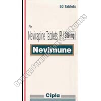 Nevirapine Tablets