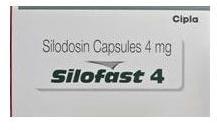 Silofast Tablets