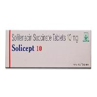 Solicept Tablets