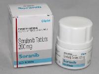 sorafenib 200mg tablets