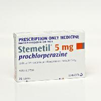 Stemetil Tablets