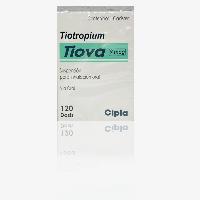 Tiova 9mcg Inhaler