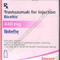 Trastuzumab Injection