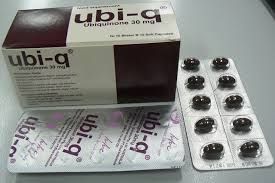 Ubi Q Capsules