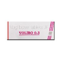 Voglibose Tablets