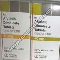Afatinib tablet