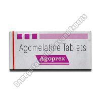 Agoprex Tablets