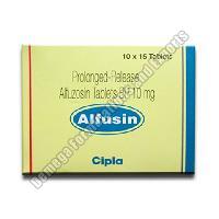 Alfusin Tablets