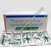 Burpron SR 150 Tablets