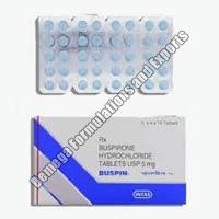Buspin Tablets