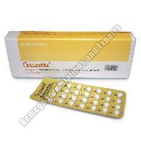 Cerazette Tablets