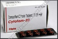 20mg Cytotam Tablets