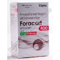 foracort inhaler