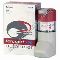 Foracort Autohaler