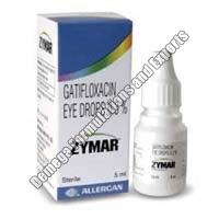 Gatifloxacin Eye Drop
