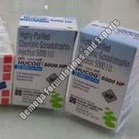 HCG Diet Injections
