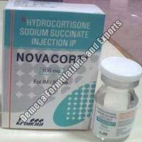 hydrocortisone injection