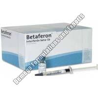 Interferon Beta Injection