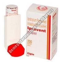 Ipratropium Bromide Inhaler