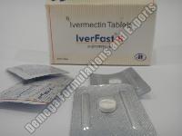 Iverfast Tablets