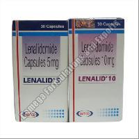 Lenalid (Lenalidomide)