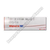 Glenmark Mignar MF Tablets