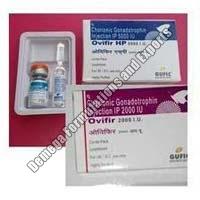 Ovifir HCG Injections