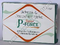 P Force