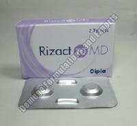 rizact md tablets