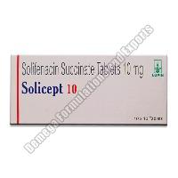 Solicept Tablets