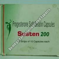 Susten 200 Capsule