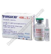 Targocid Injection