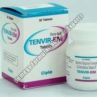 Tenofovir Emtricitabine Tablets