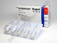 Testoviron Enanthate Injection