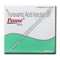 Tranexamic Injection