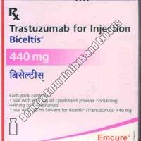 Trastuzumab Injection
