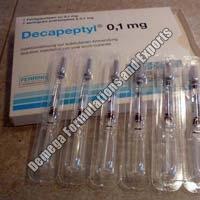Triptorlin Injection