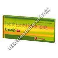 Troxipide Tablet