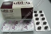 Ubi Q Capsules