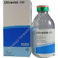 Ultravist Injection