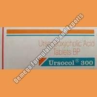 Ursocol Tablets