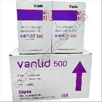 Vanlid Capsules