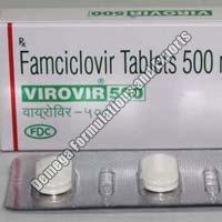 Virovir Tablet