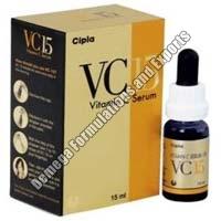 vitamin c serum