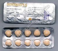 Zewitra Soft Tablets