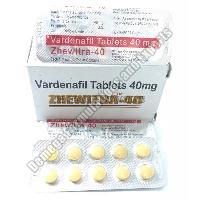 Zewitra Tablets