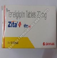 Zita Tablets