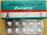 Zonegran Tablets