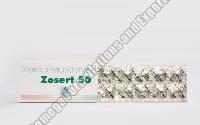 Zosert Tablets