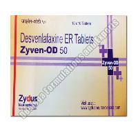 Zyven OD Tablets